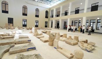 El Ateneo Peninsular reabre en Mérida con Museo del Tren Maya y nuevos espacios culturales