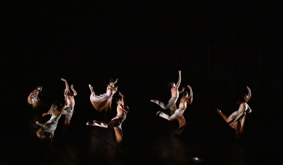 Celebran con más de 150 actividades el Día Internacional de la Danza 2025 en el INBAL