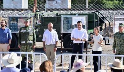 Tren México-Querétaro conectará en solo dos horas y beneficiará a 6 millones de usuarios al año