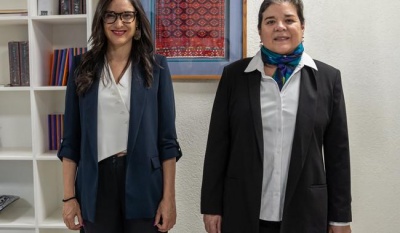 Sonya Santos Garza asume dirección del Fonart para fortalecer el apoyo a artesanas y artesanos