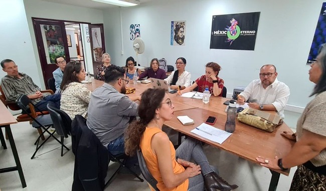 CITRU presenta ciclo de mesas sobre violencia, afectos y teatralidad en el Museo de la Revolución