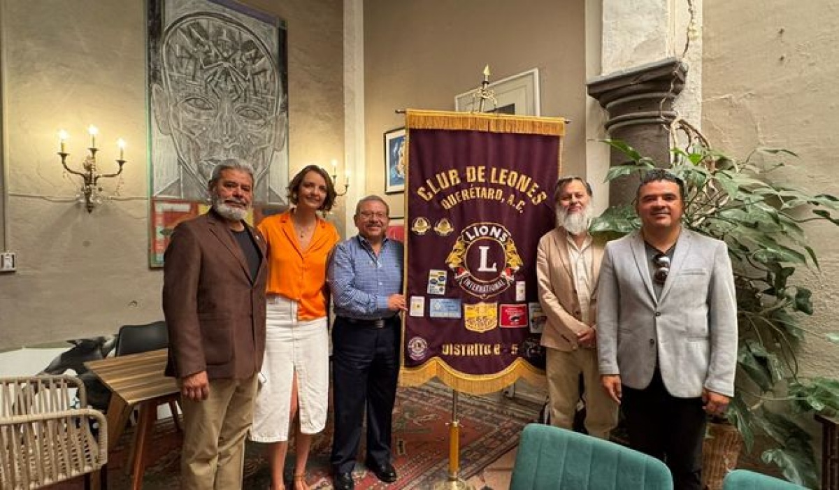 Festival Querétaro Histórico 2025 ofrecerá más de 10 días de cultura, música y teatro en el Centro Histórico