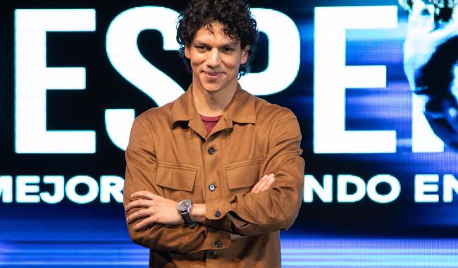 Despertares 2025 brillará en el Auditorio Nacional con gala de danza internacional y estrenos exclusivos