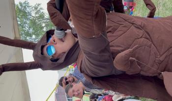 Cenart será sede del festival Pícnic por la Salud con conciertos, yoga y clínicas para niños y familias