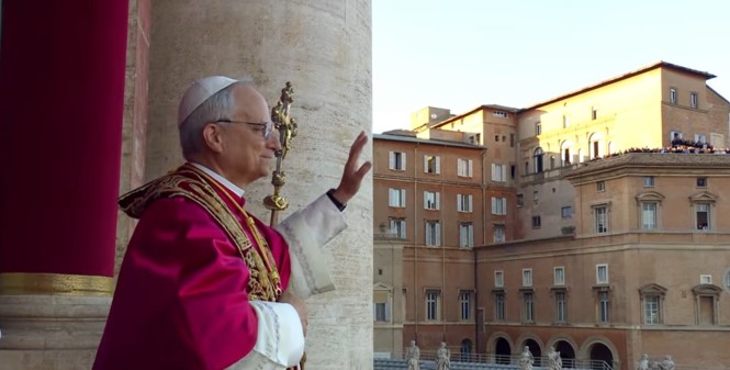 León XIV: Robert Prevost se convierte en el primer papa estadounidense de la historia