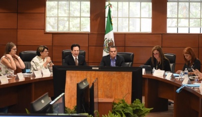 Salud impulsa Programa Nacional de los Primeros 1000 días para garantizar bienestar infantil