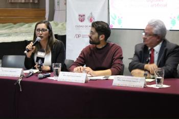CDMX crea grupo de trabajo para uso ético de inteligencia artificial en servicios públicos