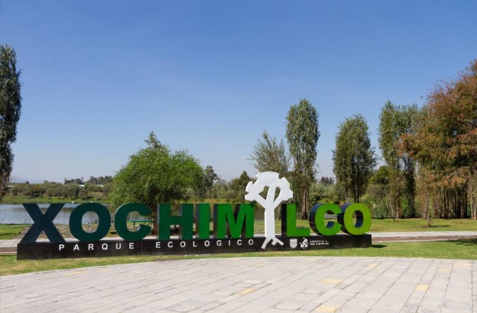 Biofest 2025 celebra la biodiversidad en Xochimilco con talleres, premiaciones y muestra fotográfica