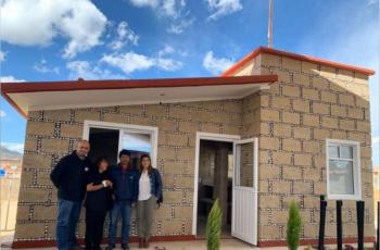 Conavi lanza Vivienda para el Bienestar: casas nuevas sin Infonavit para 2025
