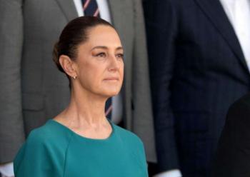 México demanda a Google por cambiar el nombre del Golfo de México a Golfo de América