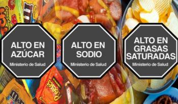 Amplían plazo para segunda fase del etiquetado nutrimental en alimentos y bebidas preenvasadas