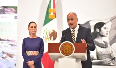 Inversión histórica en carreteras generará más de un millón de empleos en el sexenio