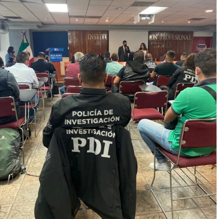Convenio entre ADIP y Escuela de Administración Pública impulsará atención ciudadana y legalidad en el servicio público