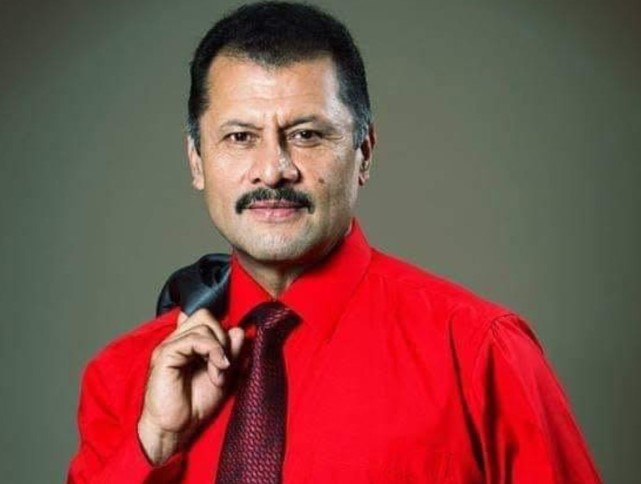 Muere Mario Sotelo, vocalista de Los Caminantes, ahogado en playa de Guatemala