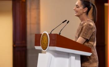 Más de 5 mil jóvenes se suman al concurso 'México canta por la paz y contra las adicciones'