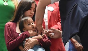 PRONAM fortalece salud materna con atención integral en los primeros 1000 días de vida