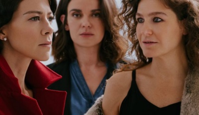 Anatomía de un suicidio llega al Teatro Helénico con Fernanda Castillo y dirección de Cristian Magaloni