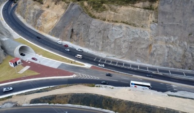 SICT cumple 134 años como motor del desarrollo con inversión histórica en infraestructura