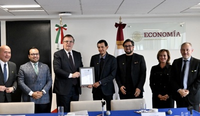 México avanza en Plan Maestro de Semiconductores con inversión e innovación tecnológica