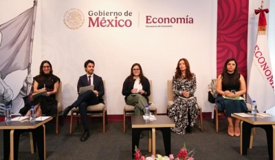 Mujer Exporta MX impulsa a empresarias mexicanas hacia mercados de Canadá, Alemania y Estados Unidos