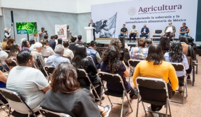 Convención del Café Oaxaqueño 2025 impulsará producción sustentable y comercio justo