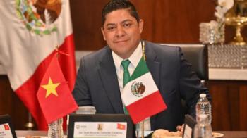 Kingfa invertirá 85 millones de dólares en San Luis Potosí y generará 500 empleos