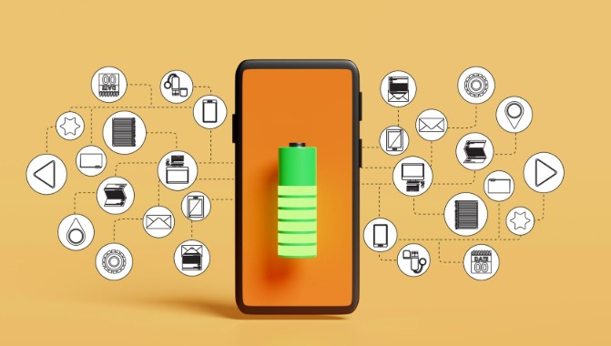 ¿WhatsApp, TikTok o Instagram? Estas son las apps que más agotan la batería de tu celular