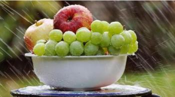 Té, chocolate, manzanas y uvas ayudan a reducir la presión arterial según estudio