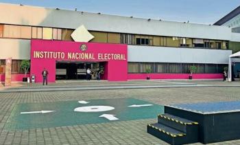 INE califica de 'graves e irresponsables' las críticas de exconsejeros sobre elección judicial