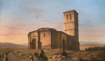 Museo Nacional de San Carlos ofrece talleres artísticos gratuitos para celebrar el Día Internacional de los Museos