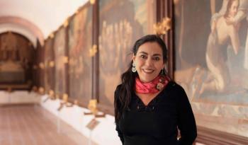 Rosa María Franco y Susana Avilés asumen nuevos cargos en museos del INAH