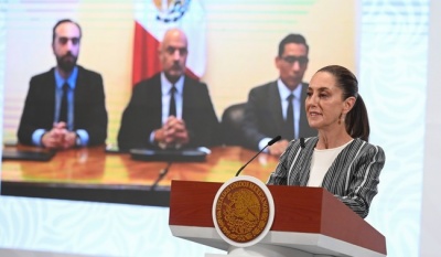 Gobierno inicia licitación de trenes de pasajeros Querétaro-Irapuato y Saltillo-Nuevo Laredo