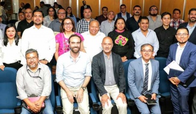Sheinbaum impulsa movilidad e infraestructura con el Plan Integral del Oriente en Edomex