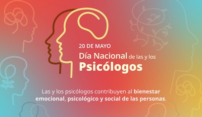 Reconocen a psicólogos en México por su papel clave en el bienestar emocional y hospitalario