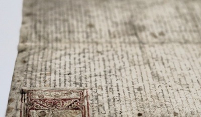 México recupera la Proclamación de Huejotzingo y la integra al Archivo General de la Nación