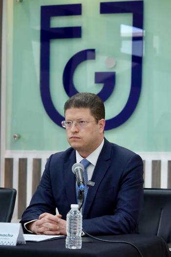 Avanza investigación por asesinato de Ximena Guzmán y José Muñoz; identifican a cuatro implicados