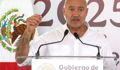 San Luis Potosí recibirá inversiones estratégicas en tren, carreteras y aeropuerto: SICT