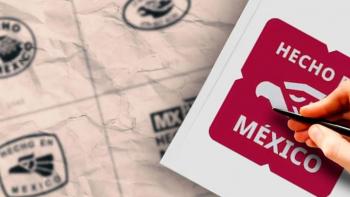 Más de 600 empresas obtienen distintivo Hecho en México para casi 2 mil productos