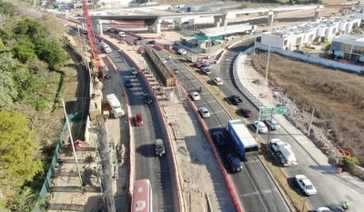 Entronque Vallarta impulsará turismo con conexión directa entre Bahía de Banderas y Puerto Vallarta