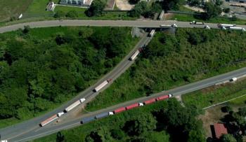 Autopista Palenque-Ocosingo detonará desarrollo turístico y social en Chiapas