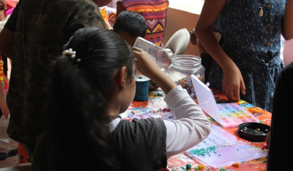 San Miguel de Allende celebra la II Feria Internacional del Libro con talleres, presentaciones y actividades familiares