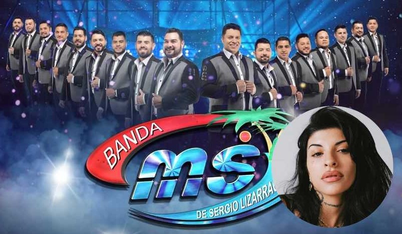 Cazzu expresa su deseo de colaborar con Banda MS y lanza mensaje directo