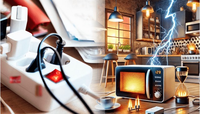 Cinco electrodomésticos que deberías desenchufar para ahorrar energía y dinero