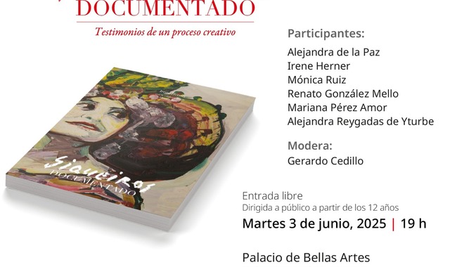 Siqueiros documentado: nuevo libro revela secretos de 57 obras de caballete