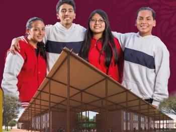 Gobierno de México construirá 17 bachilleratos tecnológicos en 11 estados para impulsar educación especializada