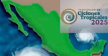 Aeropuertos de ASA activan protocolos por temporada de huracanes 2025