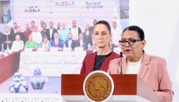 Gobierno propone reducción de edad de jubilación y desaparición de USICAMM en diálogo con CNTE