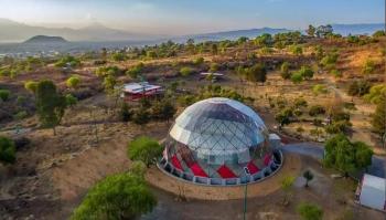 Explora el Parque Ecológico de CDMX con recorridos guiados gratuitos en Tlalpan