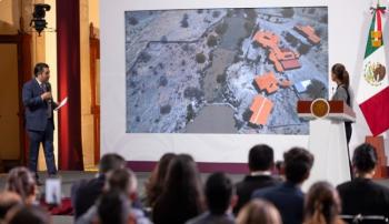 Gobierno de México denunciará a César Duarte por uso ilegal de agua en propiedad privada