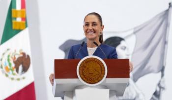 Claudia Sheinbaum lanza decreto para atraer inversión farmacéutica y producir medicamentos en México